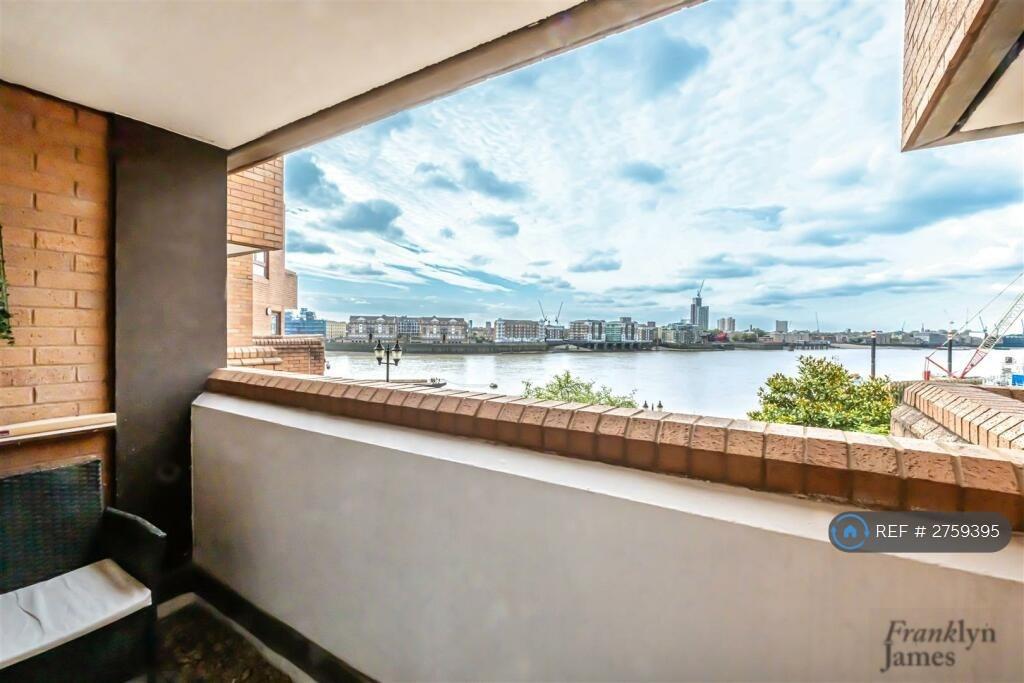 Bedroom Balcony 1