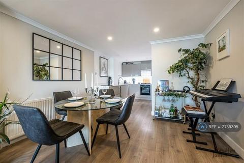 2 bedroom flat to rent, Free Trade Wharf, London, E1W