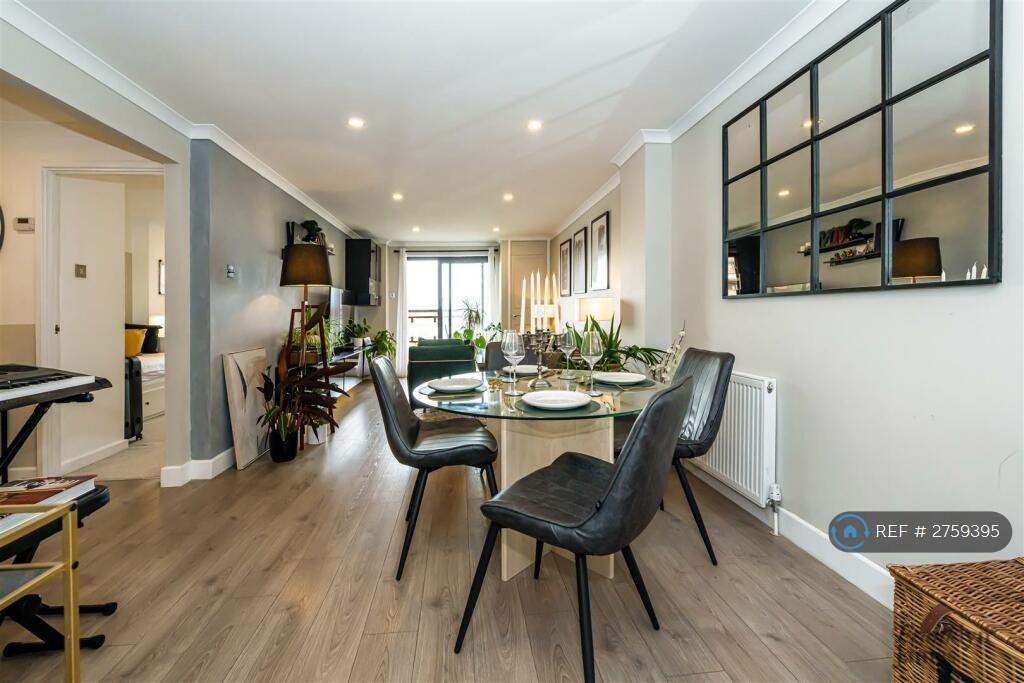 Dining Area 2