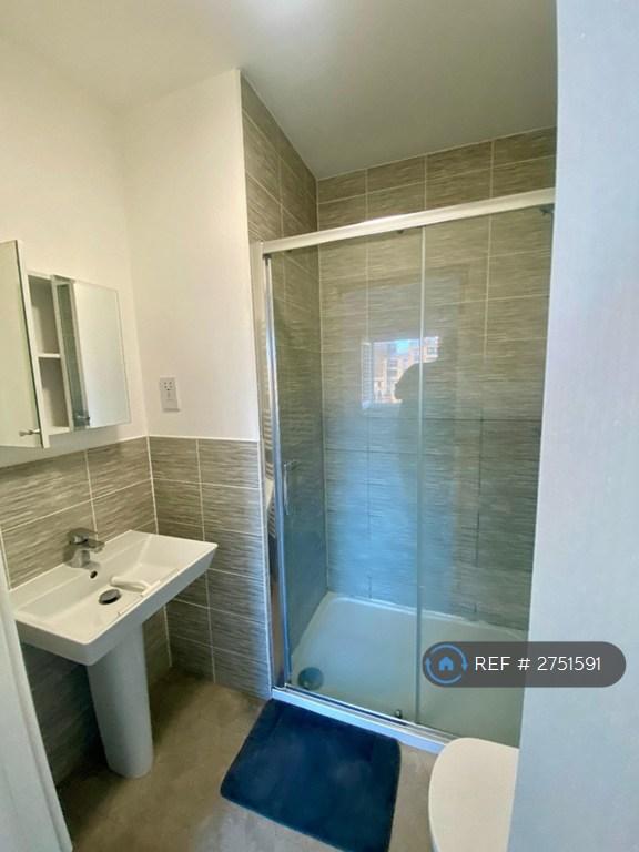 Room1 Ensuite