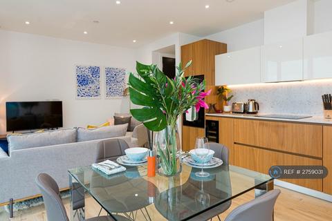 1 bedroom flat to rent, Perilla House, London, E1