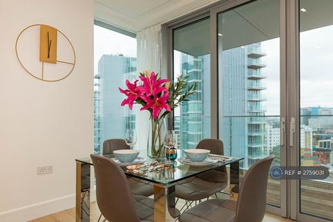 1 bedroom flat to rent, Perilla House, London, E1