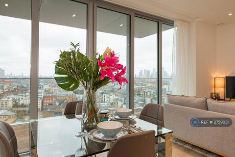 1 bedroom flat to rent, Perilla House, London, E1