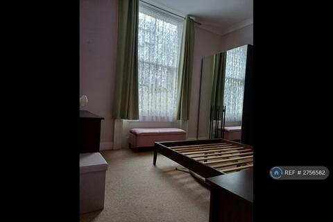 1 bedroom flat to rent, Denmark Terrace, Brighton, BN1