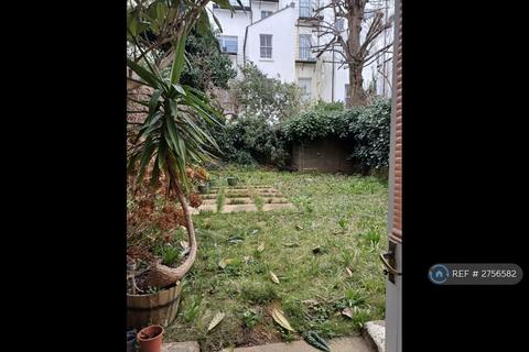 1 bedroom flat to rent, Denmark Terrace, Brighton, BN1