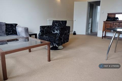 1 bedroom flat to rent, Denmark Terrace, Brighton, BN1