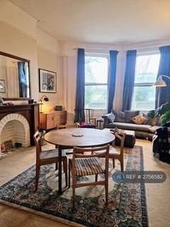 Denmark Terrace, Brighton, BN1