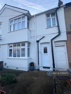 undefined, Buckingham Avenue, Feltham, TW14