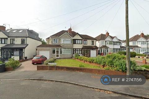 1 bedroom in a house share to rent, Gresley Grove, Birmingham, B23