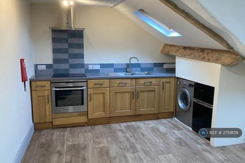 1 bedroom flat to rent, Angel Hill, Tiverton, EX16