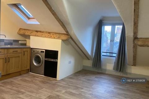 1 bedroom flat to rent, Angel Hill, Tiverton, EX16