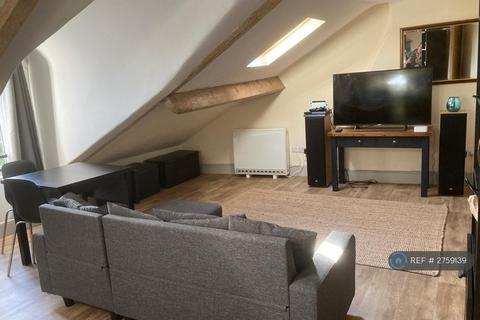 1 bedroom flat to rent, Angel Hill, Tiverton, EX16