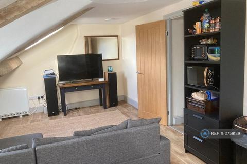 1 bedroom flat to rent, Angel Hill, Tiverton, EX16