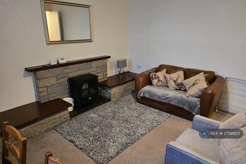 1 bedroom flat to rent, Wellington Street, Maybole, KA19
