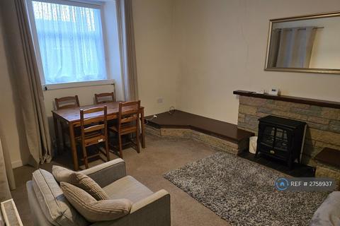 1 bedroom flat to rent, Wellington Street, Maybole, KA19