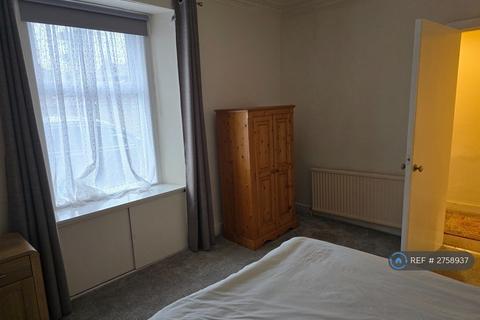 1 bedroom flat to rent, Wellington Street, Maybole, KA19
