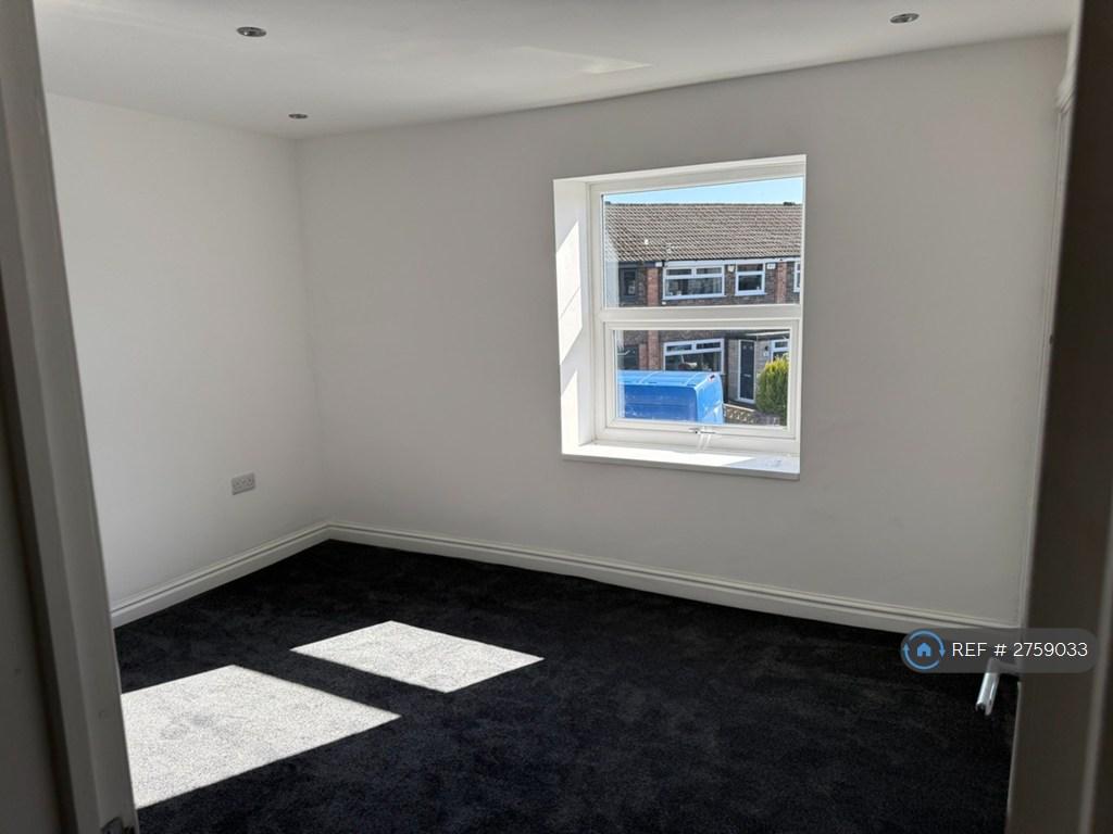 Front Bedroom