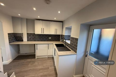 undefined, Swindells Street, Hyde, SK14