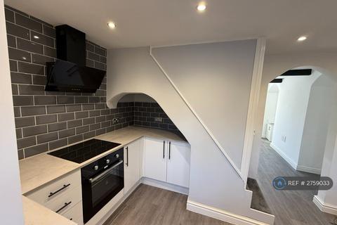 undefined, Swindells Street, Hyde, SK14