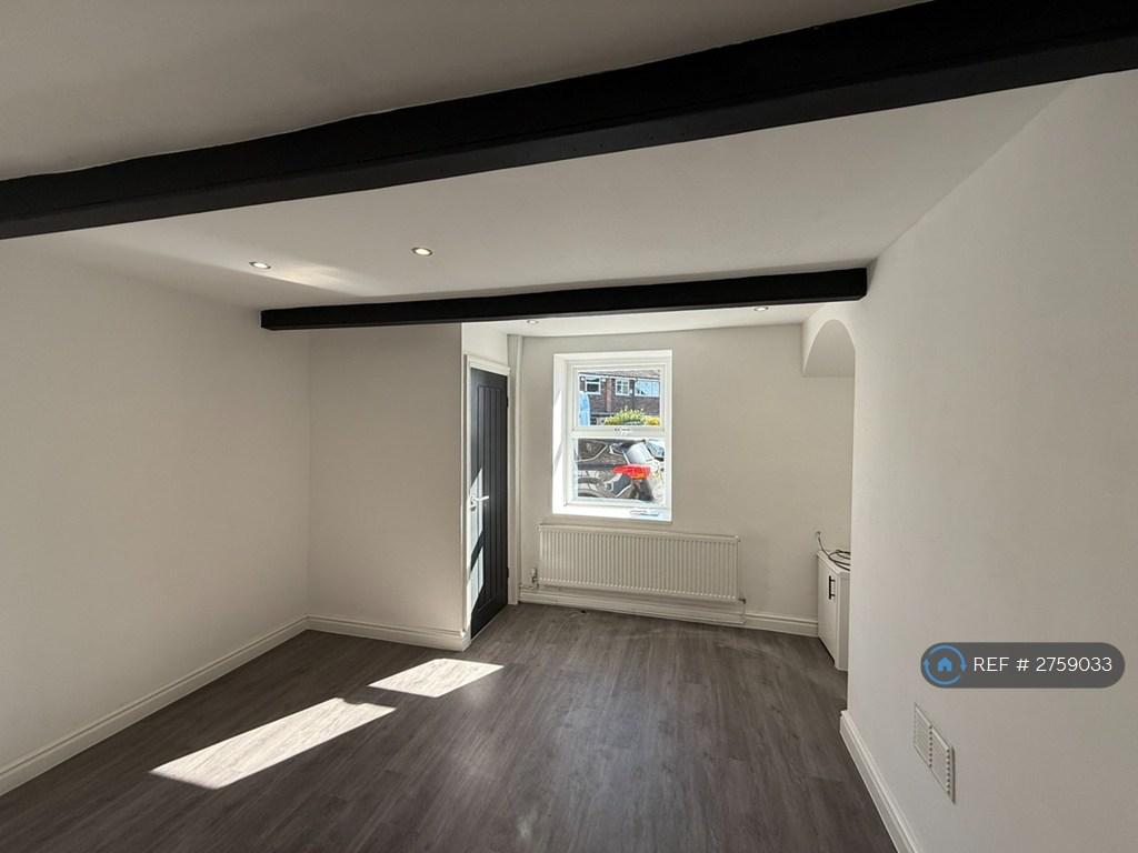 Front Room
