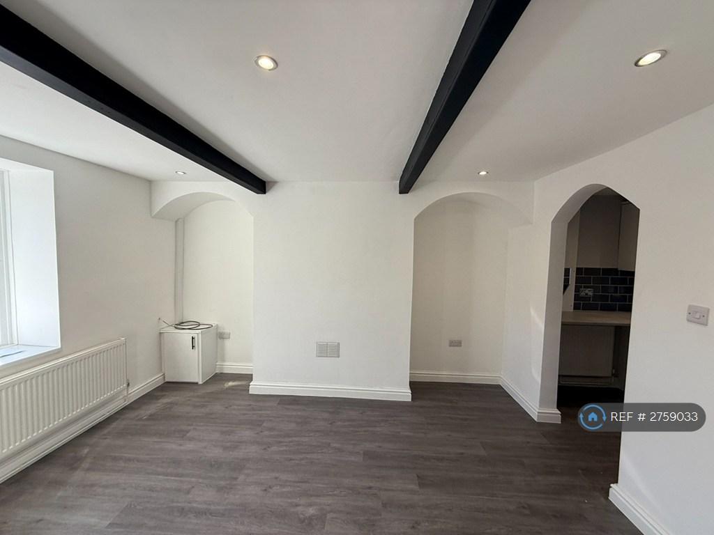 Front Room