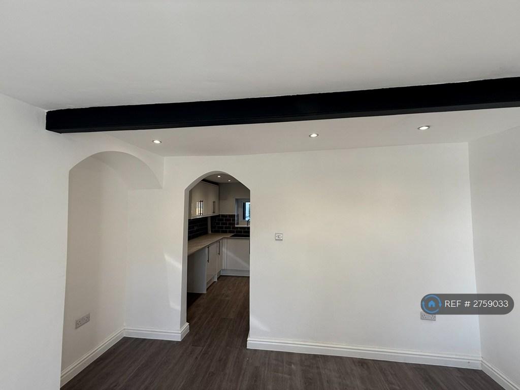 Front Room