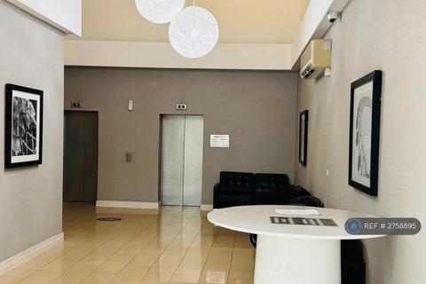 2 bedroom flat to rent, Ramsey House, Wembley, HA9