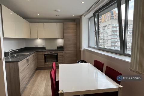 2 bedroom flat to rent, Ramsey House, Wembley, HA9