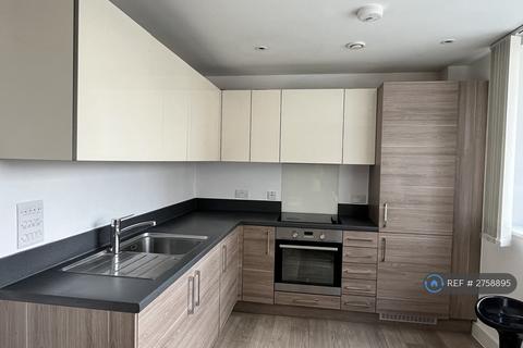 2 bedroom flat to rent, Ramsey House, Wembley, HA9