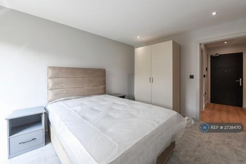 undefined, Trinity Apartments, Leeds, LS13