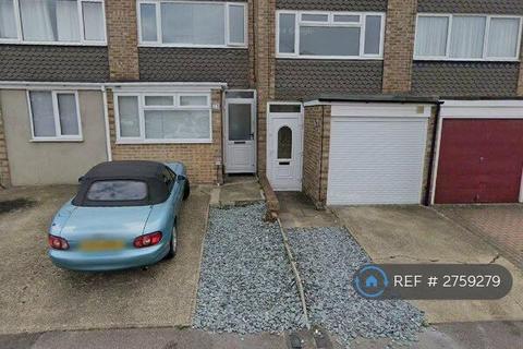 Greenvale Gardens, Gillingham, ME8