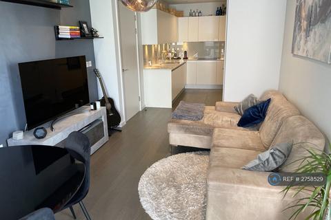 1 bedroom flat to rent, Large One Bedroom  King's Cross, King's Cross, N7