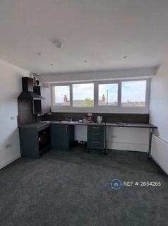 undefined, North Gate, Nottingham, NG7
