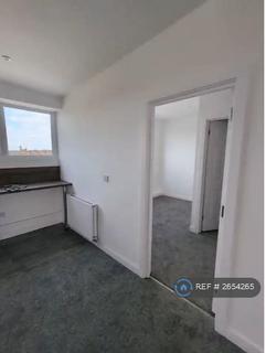 undefined, North Gate, Nottingham, NG7
