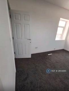 undefined, North Gate, Nottingham, NG7