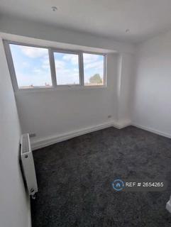 undefined, North Gate, Nottingham, NG7