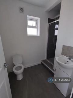 undefined, North Gate, Nottingham, NG7