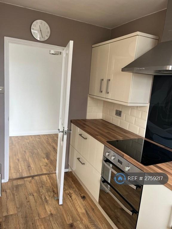Kitchen.   3.0 x 6.67m