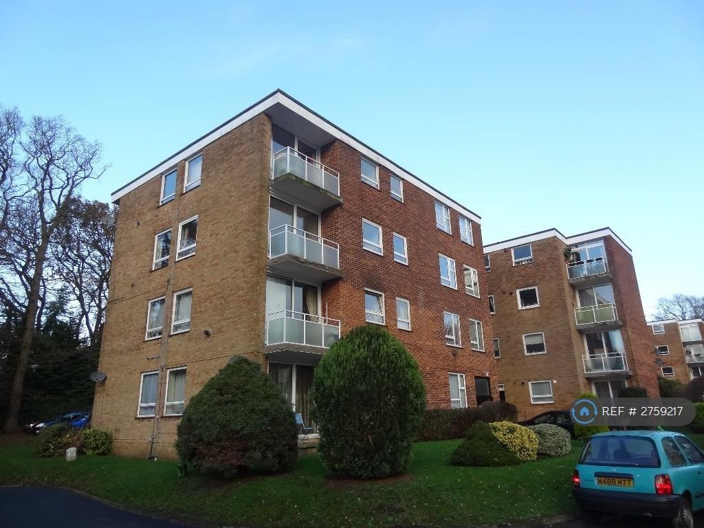 Lordswood Court