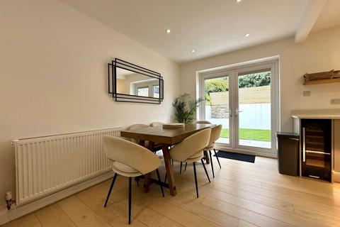 4 bedroom semi-detached house for sale, Polmennor Road, Falmouth