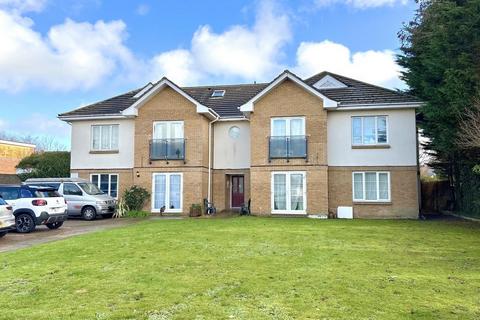 2 bedroom ground floor flat for sale, Oakdale Road, Oakdale, Poole, BH15