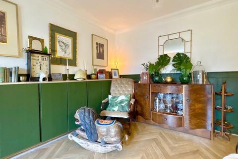 2 bedroom ground floor flat for sale, Oakdale Road, Oakdale, Poole, BH15