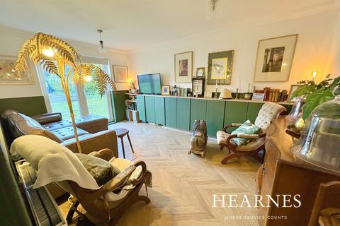 2 bedroom ground floor flat for sale, Oakdale Road, Oakdale, Poole, BH15