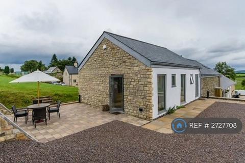 3 bedroom bungalow to rent, Clawdd Y Parc Farm, Near Usk, NP15