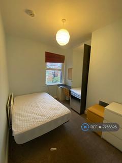 undefined, Heald Grove, Manchester, M14