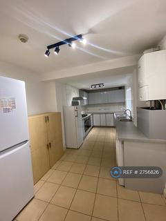 undefined, Heald Grove, Manchester, M14