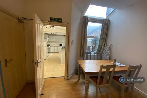 undefined, Heald Grove, Manchester, M14