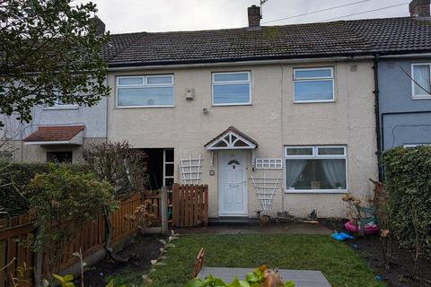 3 bedroom terraced house for sale, Rutland Crescent, Stockport SK5