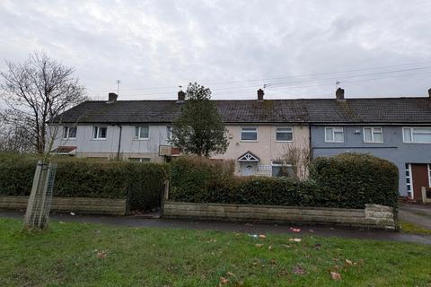 3 bedroom terraced house for sale, Rutland Crescent, Stockport SK5