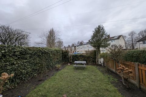 3 bedroom terraced house for sale, Rutland Crescent, Stockport SK5